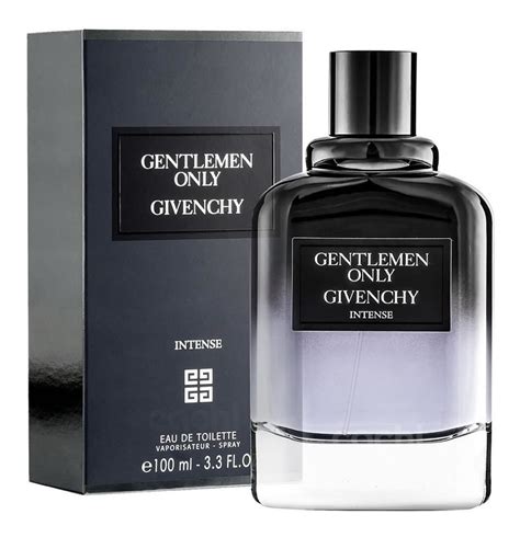 givenchy gentleman givenchy intense|Givenchy most expensive perfume.